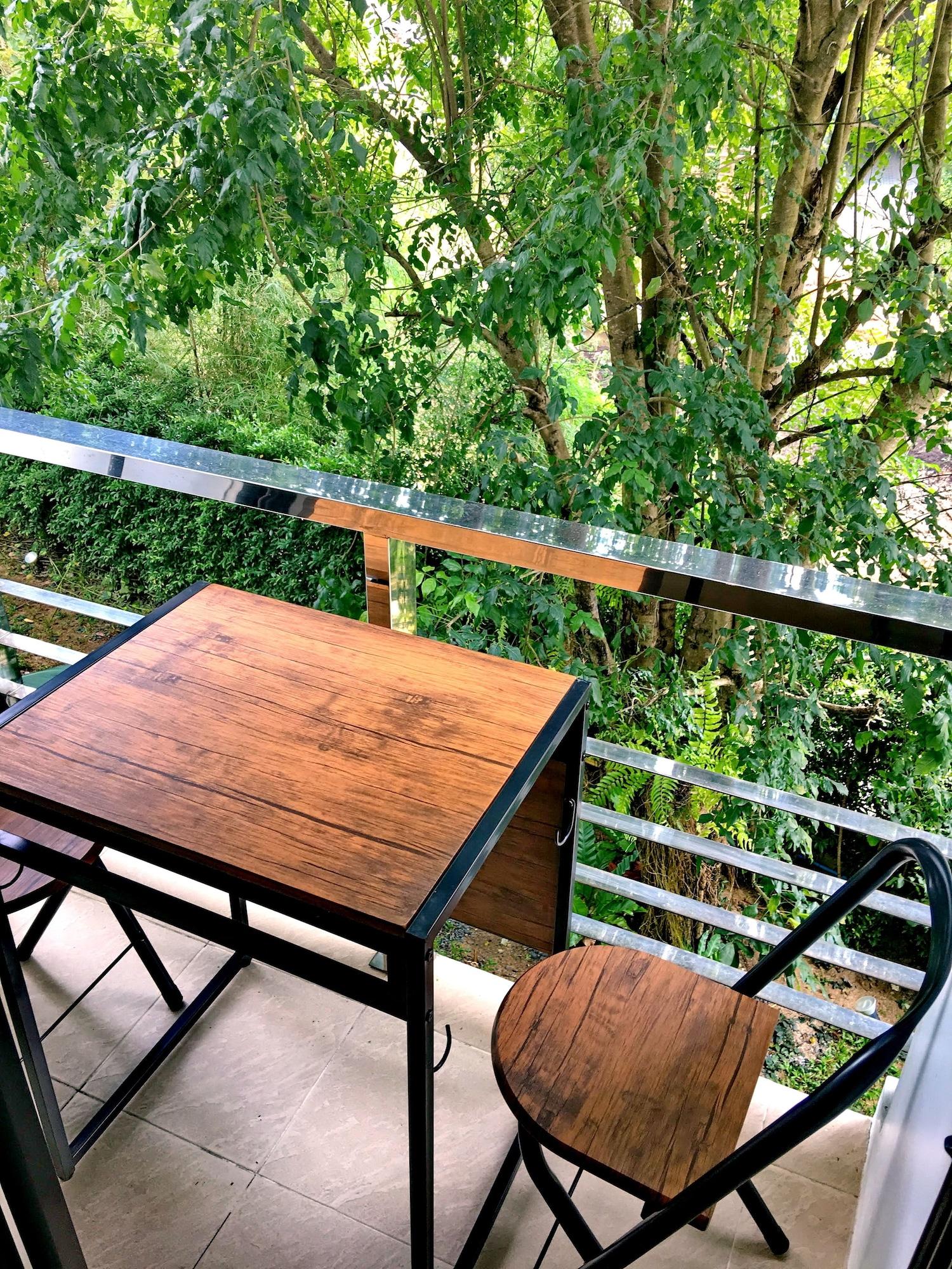 Ideo Phuket Hotel - Sha Extra Plus Nai Yang Beach Exterior foto