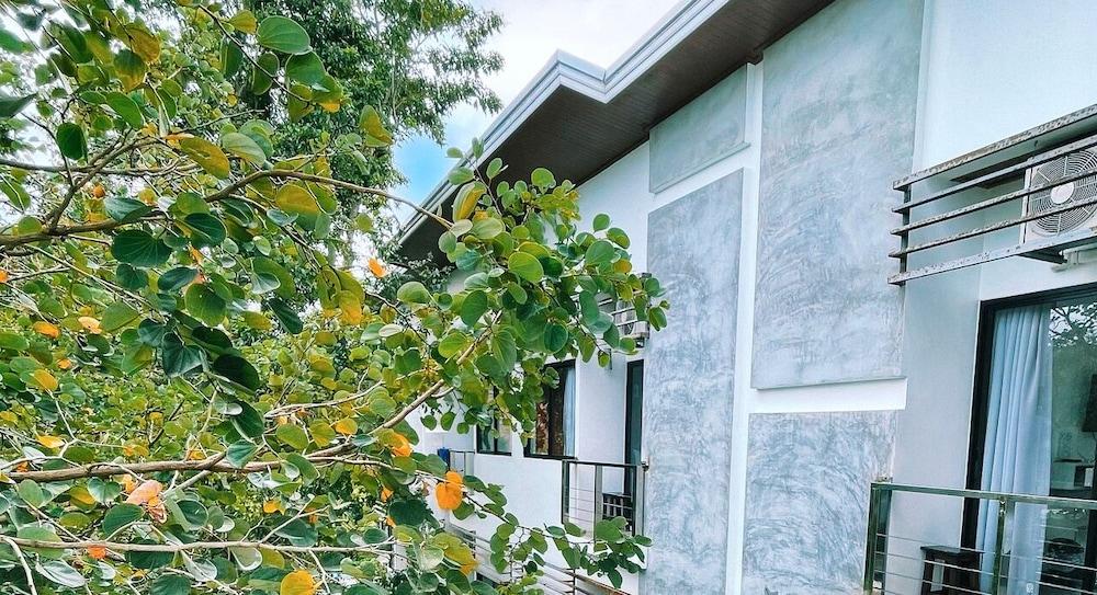Ideo Phuket Hotel - Sha Extra Plus Nai Yang Beach Exterior foto