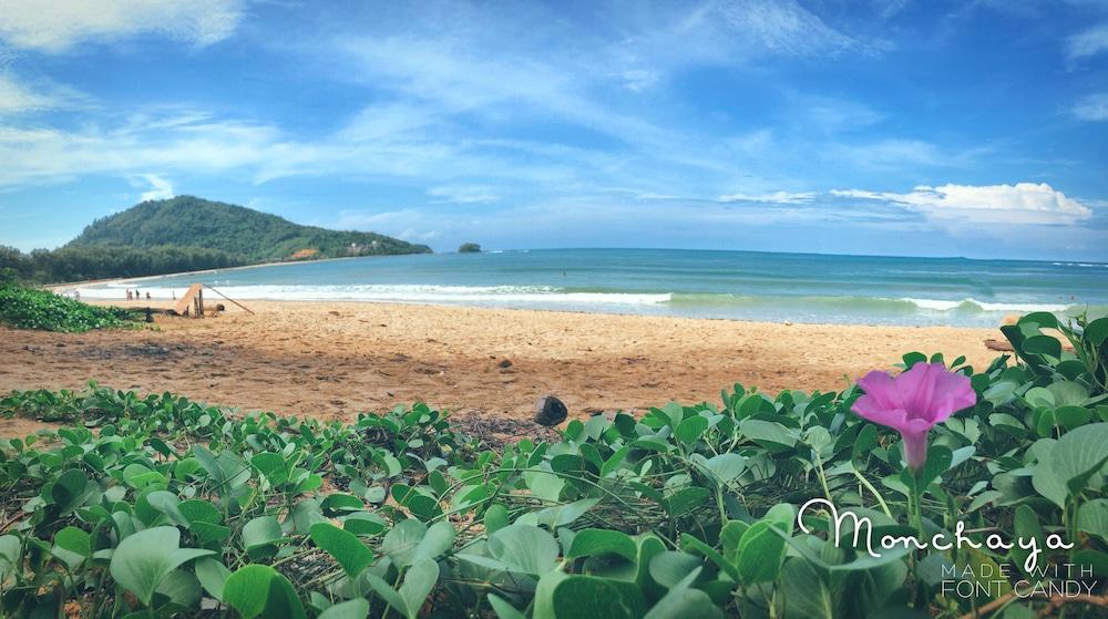 Ideo Phuket Hotel - Sha Extra Plus Nai Yang Beach Exterior foto