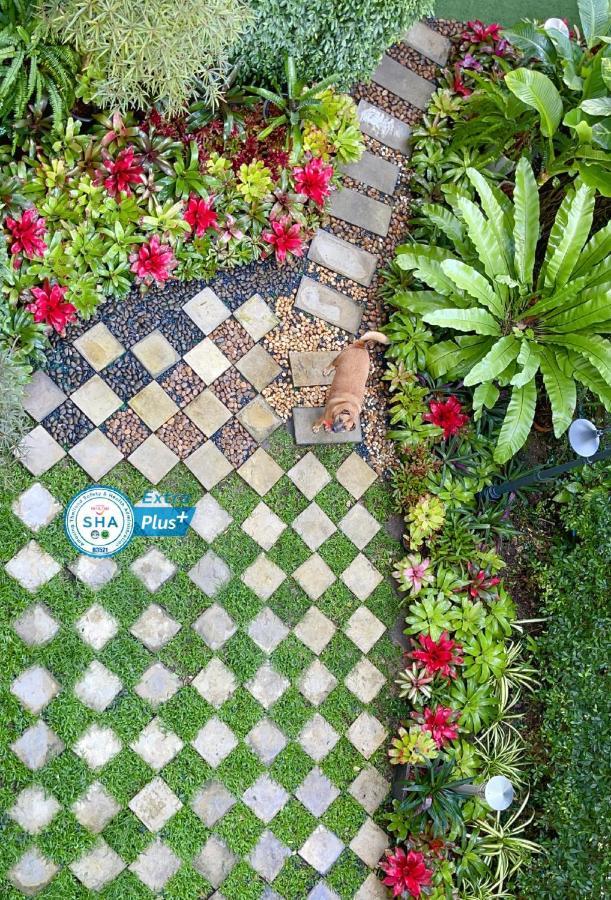 Ideo Phuket Hotel - Sha Extra Plus Nai Yang Beach Exterior foto