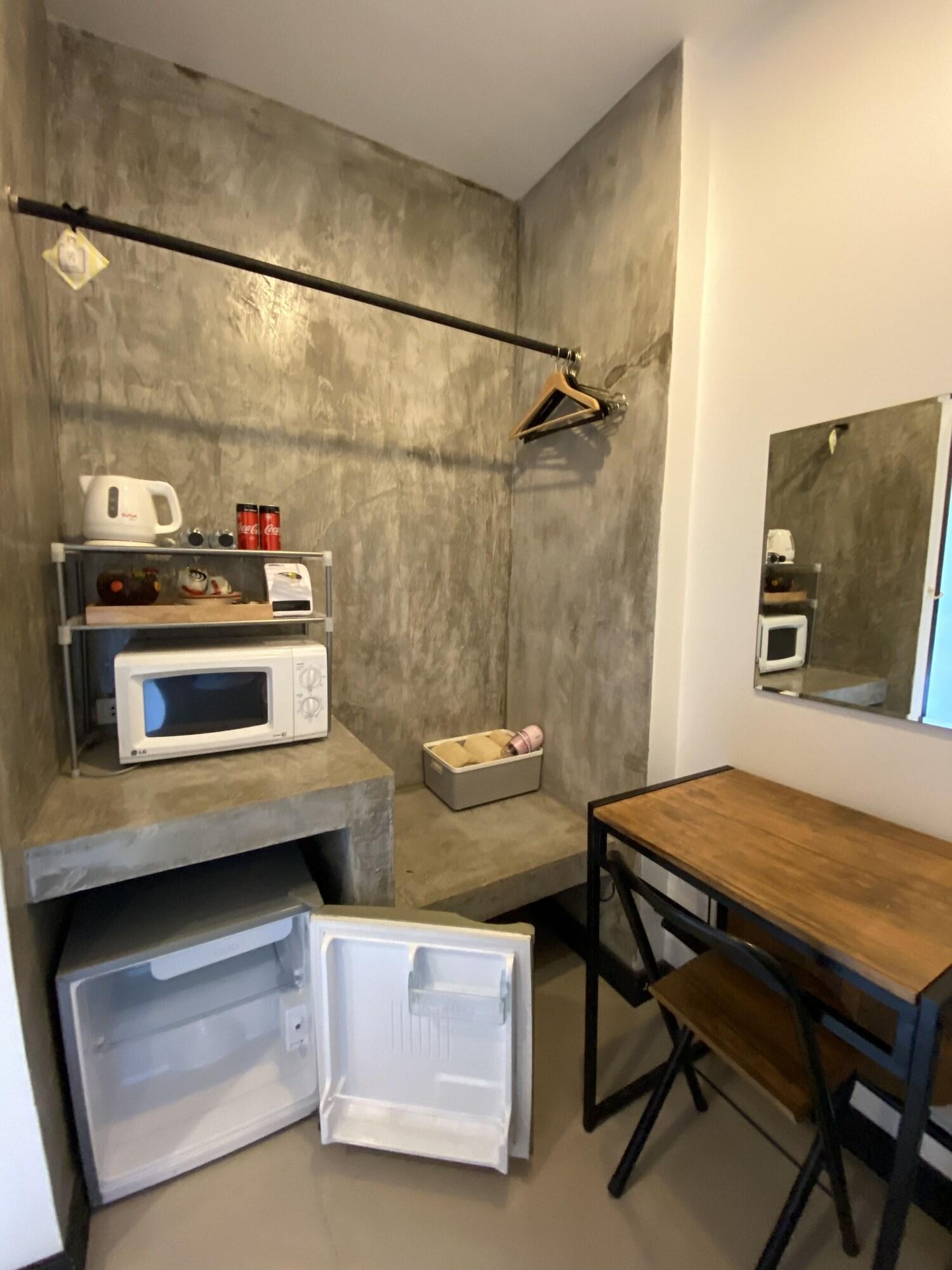 Ideo Phuket Hotel - Sha Extra Plus Nai Yang Beach Exterior foto