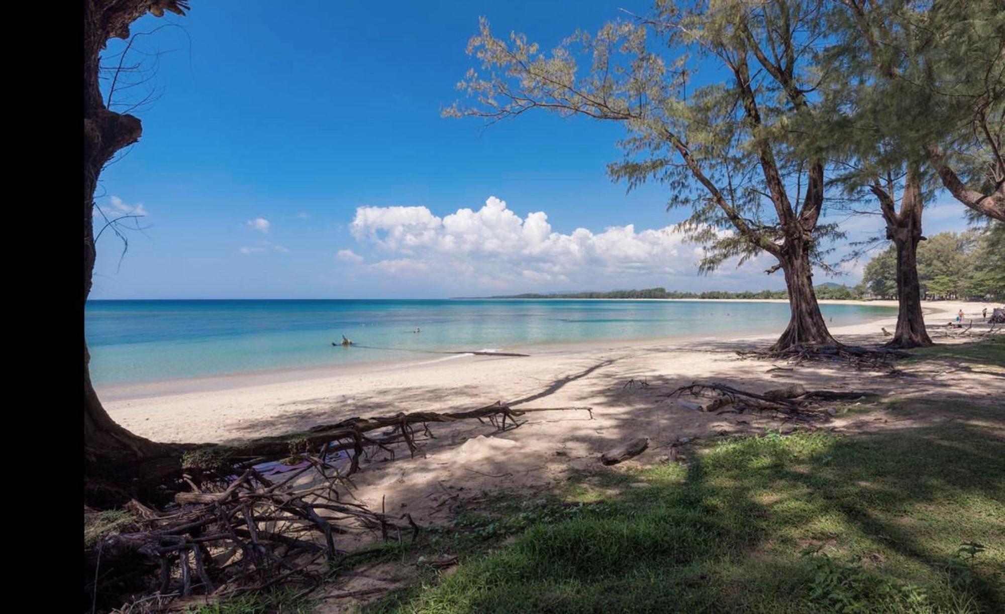 Ideo Phuket Hotel - Sha Extra Plus Nai Yang Beach Exterior foto