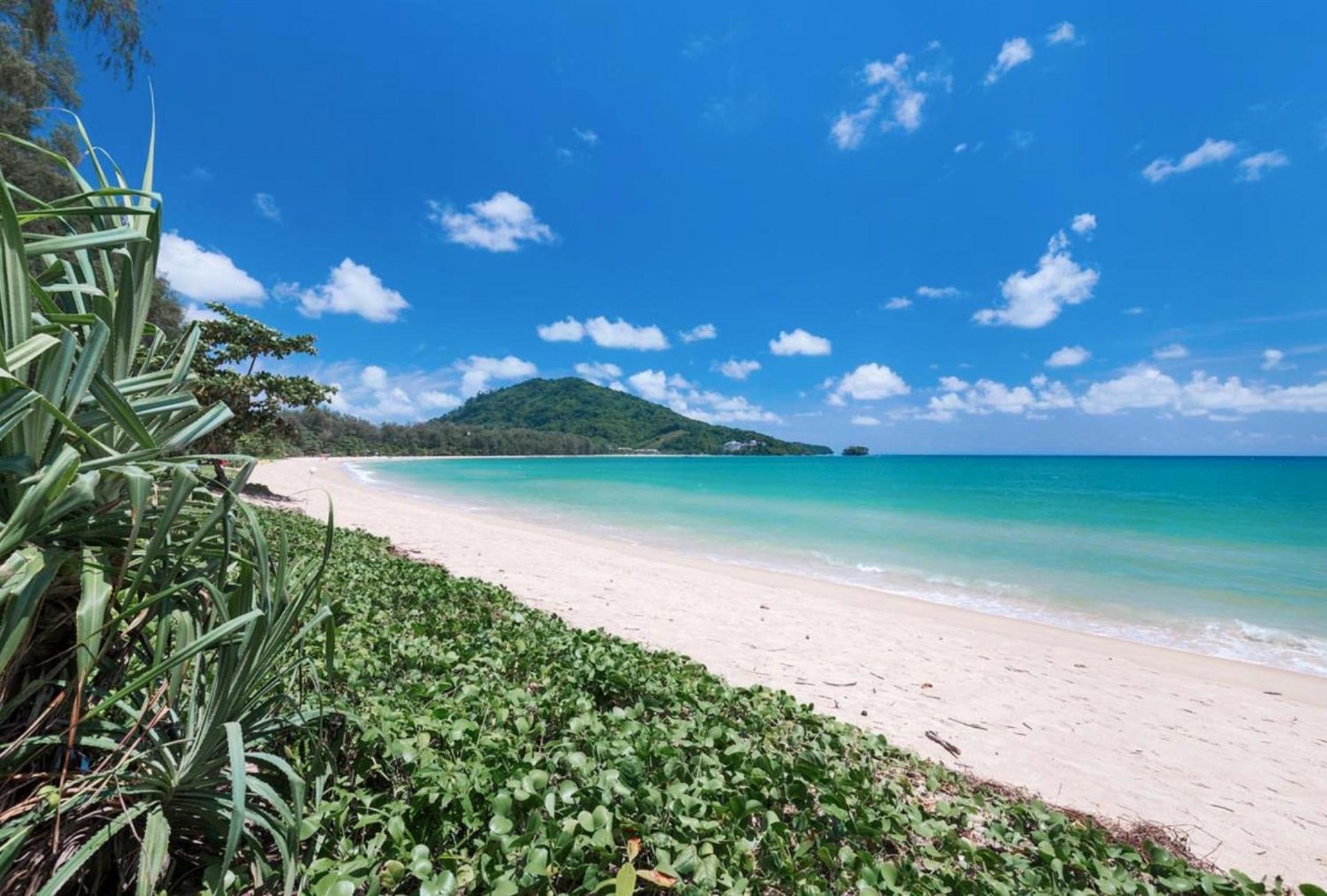 Ideo Phuket Hotel - Sha Extra Plus Nai Yang Beach Exterior foto