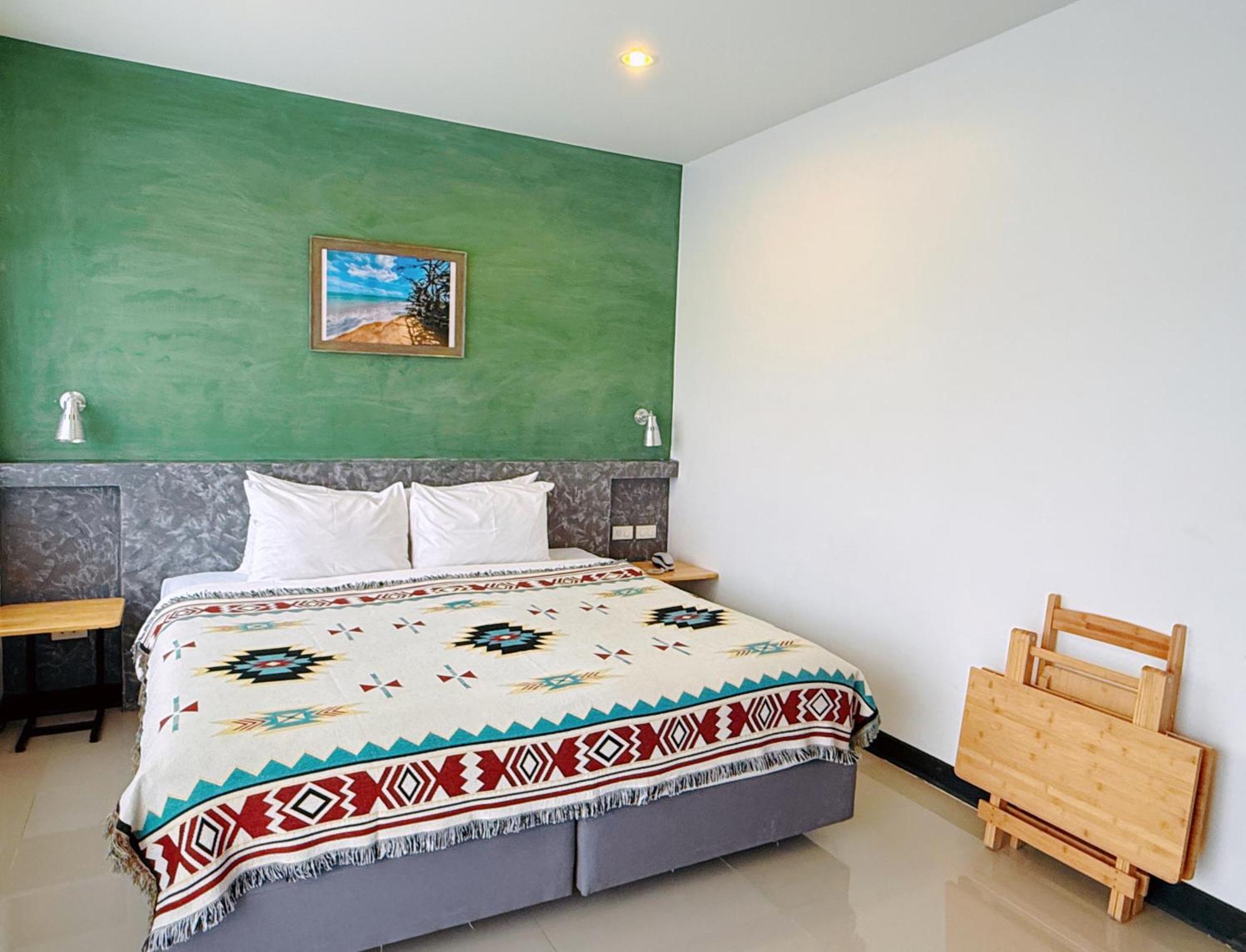 Ideo Phuket Hotel - Sha Extra Plus Nai Yang Beach Exterior foto
